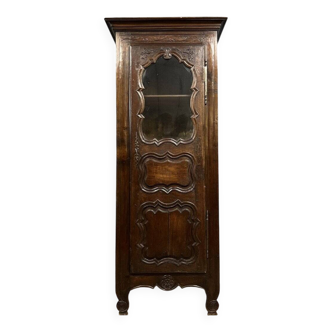 Bonnetière provençale époque louis XV en chêne