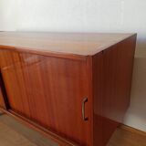 Modernist sideboard of the 1970