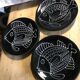 6 Robert Picault plates