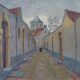 Béguinage de Courtrai ou Kortrijk - Michel Verfaille