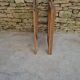 Farm table guinguette 294 cm