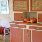 Kitchen sideboard 1954 "Mady"