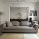 Minotti sofa