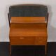 Mid-century Danish Teak Dressing Table from Ølholm Møbelfabrik,1960s