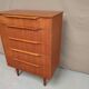 Commode vintage