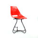 Chaise Tram par Miroslav Navratil pour Vertex, années 1960