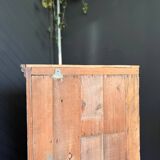 Pine corner