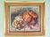Oil painting - still life by Jane Bosc