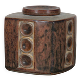 Pot by Marianne Starck for MA&S Bornholm Denmark, 1960