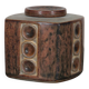 Pot by Marianne Starck for MA&S Bornholm Denmark, 1960