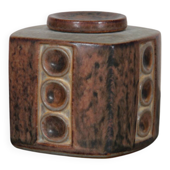 Pot par Marianne Starck pour MA&S Bornholm Danemark, 1960