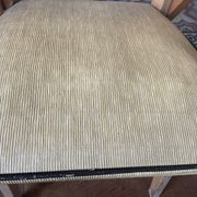 Pair of Bridge armchairs from the 1950s