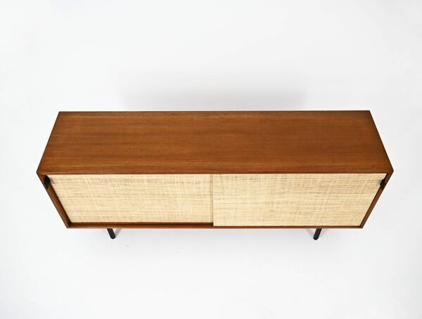 Buffet de Florence Knoll Bassett pour Knoll International, années 1950