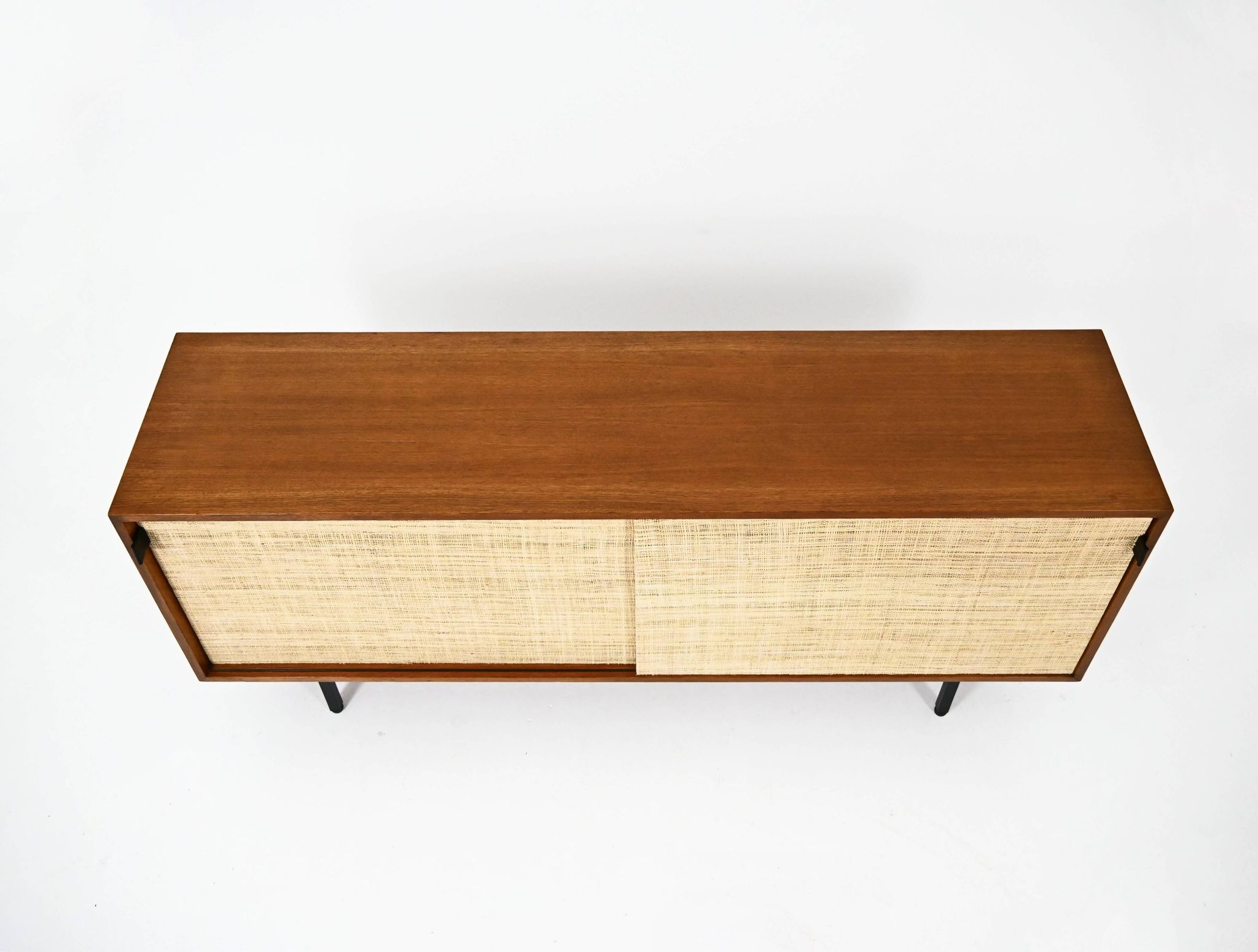 Buffet by Florence Knoll Bassett for Knoll International, 1950s