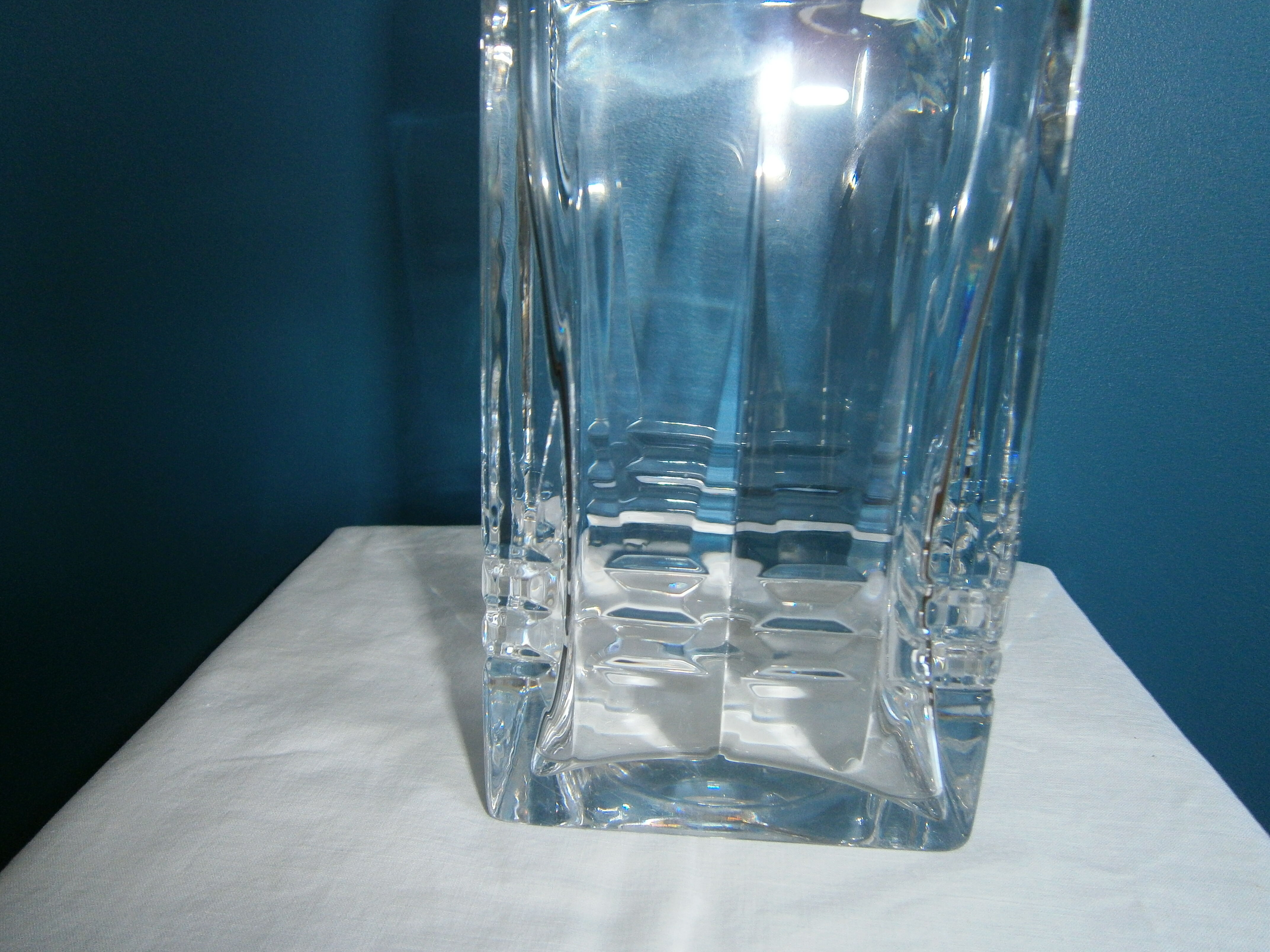 Whisky carafe