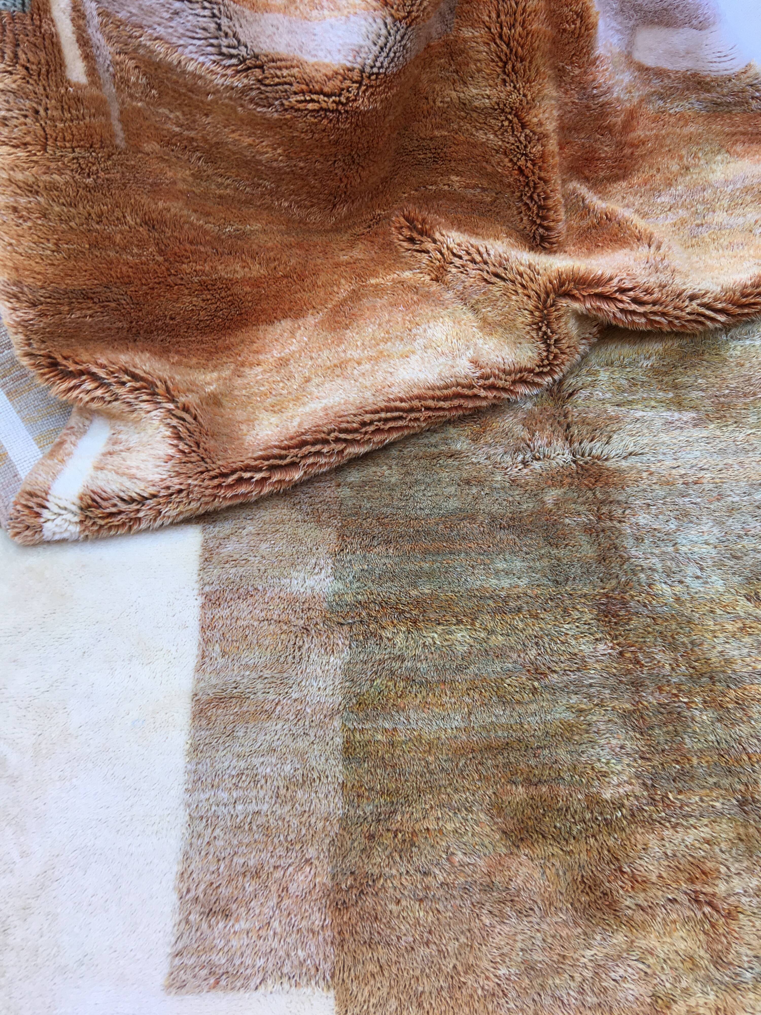 Tapis Mrirt 300 x 200 cm
