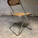 Chaise Plia Giancarlo Piretti