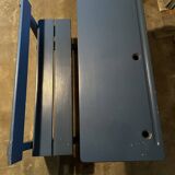 Retro school desk