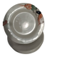 Barbotine plates