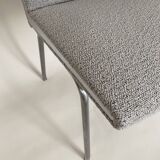 airport chair, model AP38, by Hans Wegner