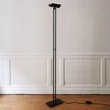 Floor lamp 555 by Elio Guidici for Lumen Center Italia