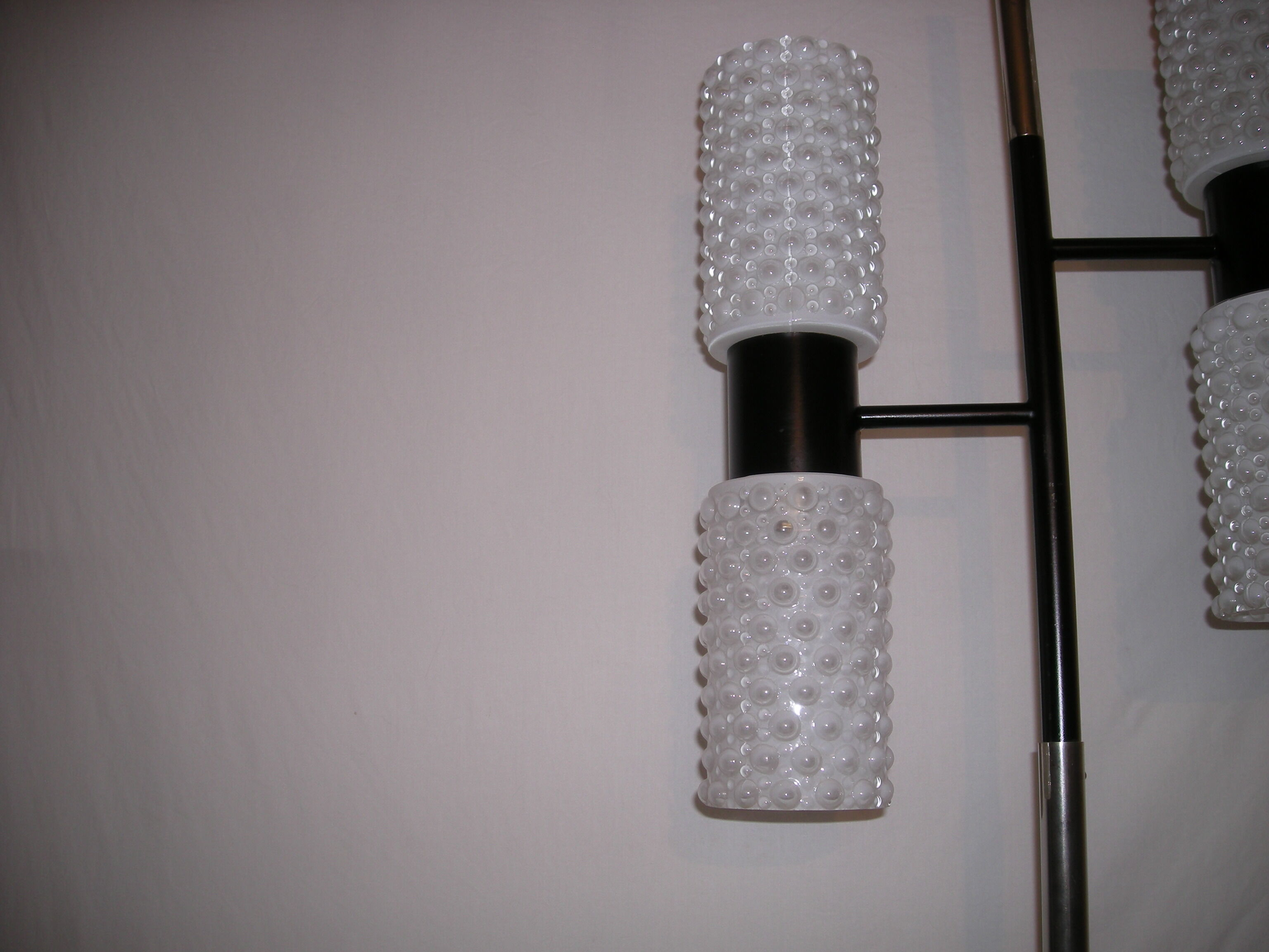 Stellor floor lamp from the 50s