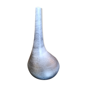 vase en céramique par