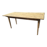 Ancienne table de ferme