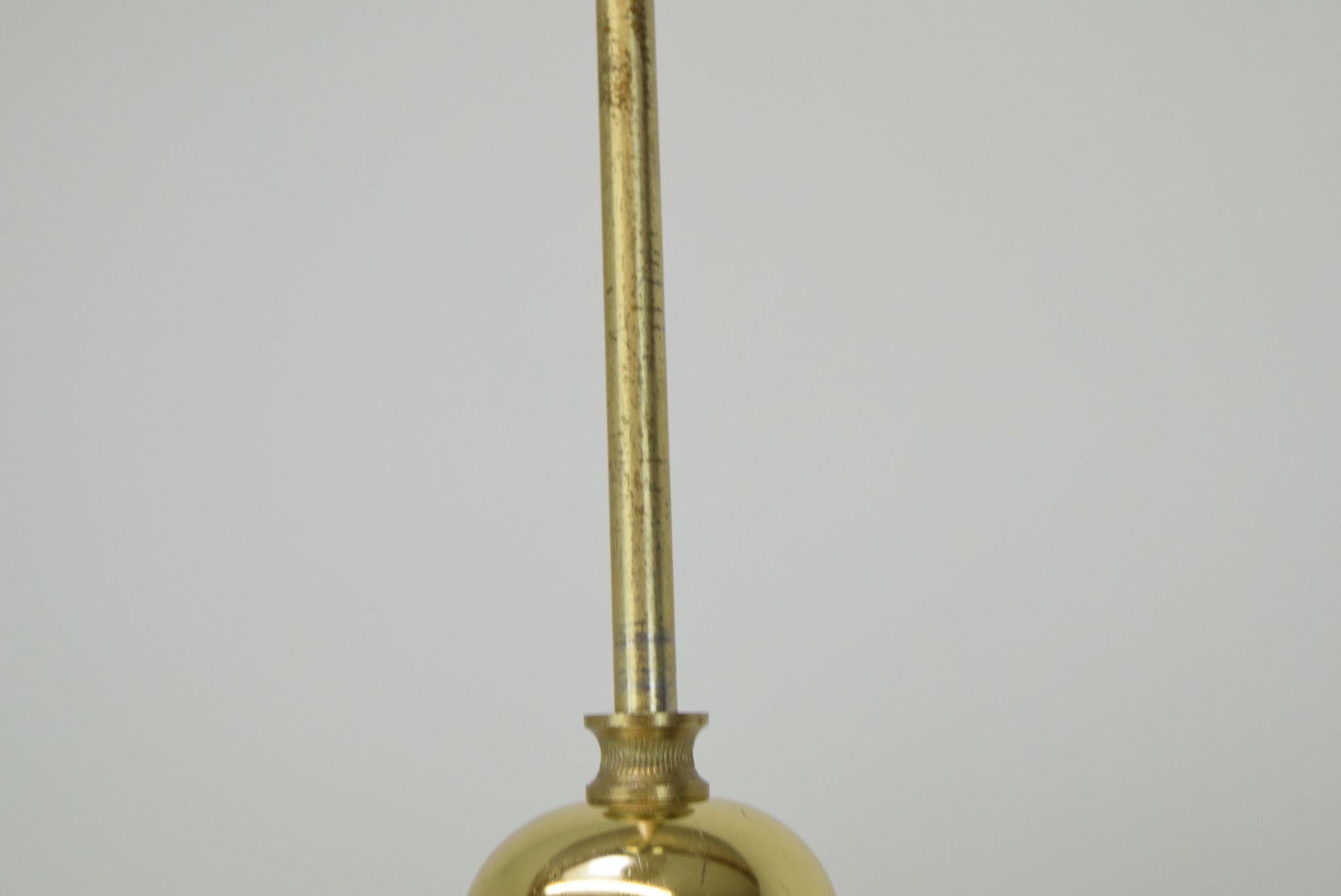 Lustre Kamenicky Senov, années 1970
