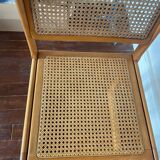 Set of chairs