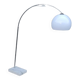 Lampadaire arc 1970