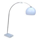 Arc floor lamp 1970