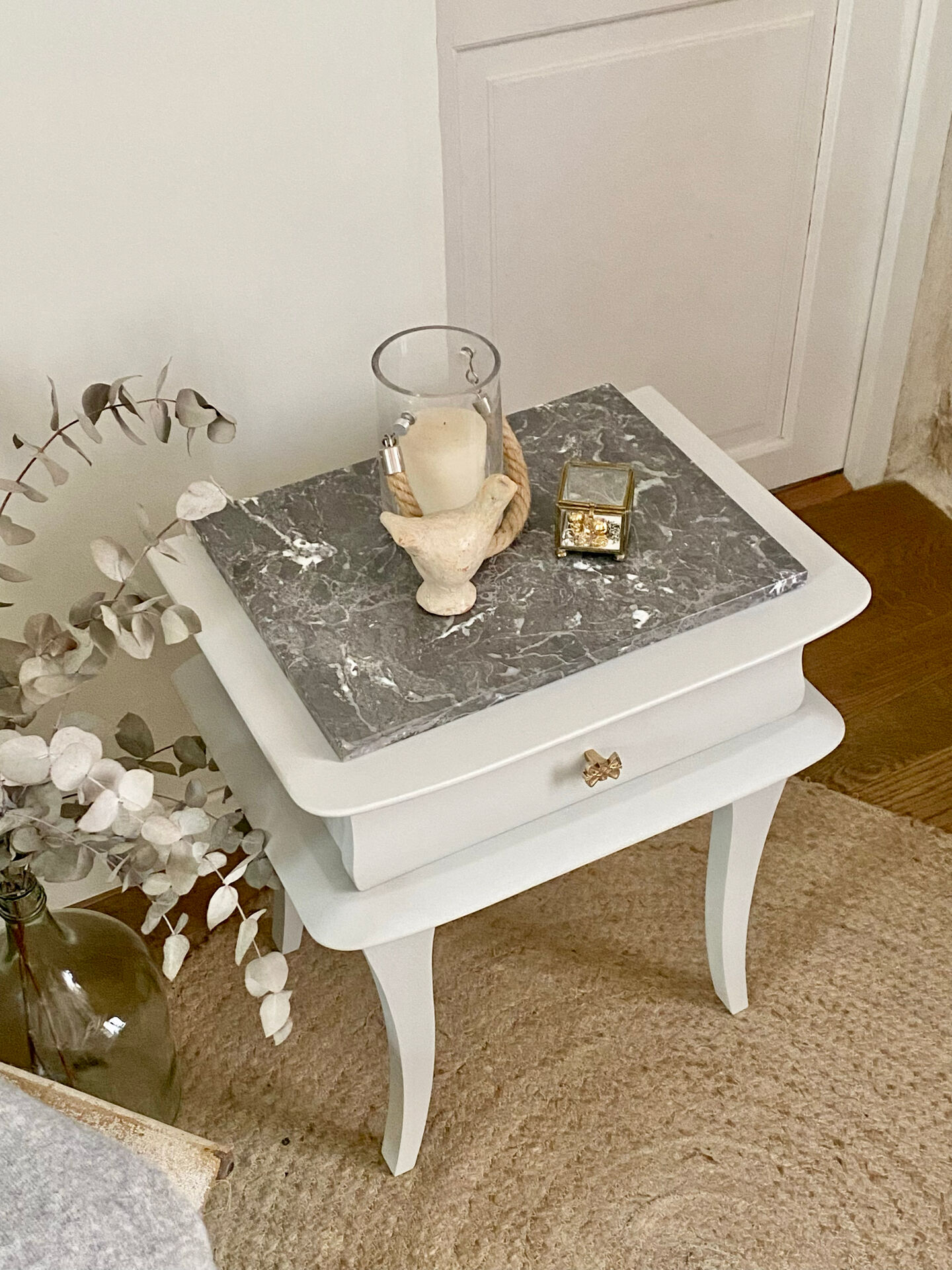 Bedside table