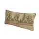 Vintage Turkish cushion cover 20x51 cm