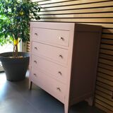 Vintage chest of drawers 60s