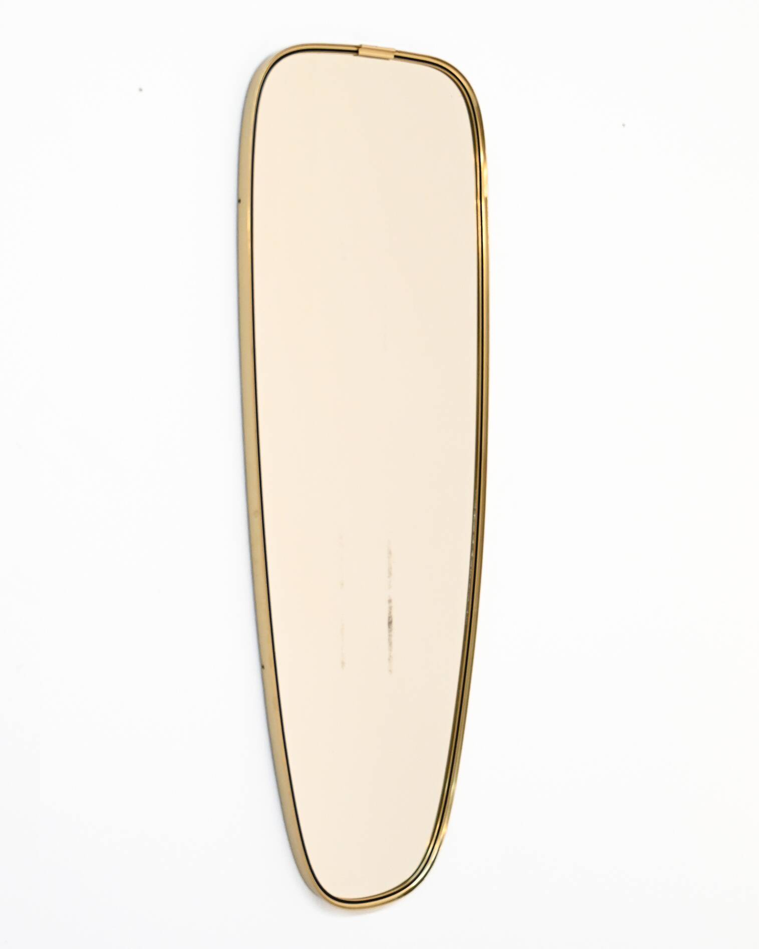 Mid-Century mirror 1950s