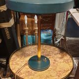 TABLE LAMP LINER PHILIPS TIMOR LOUIS C. KALFF 1950