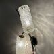 1950s wall light