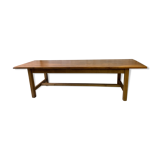 Farmhouse table 270x85cm