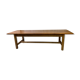 Table de ferme 270x85cm