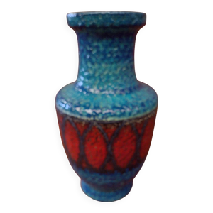 Vase west germany