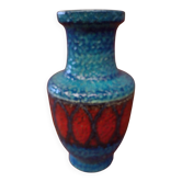 Vase West Germany