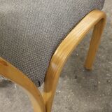 steiner chairs 1950