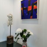 West Germany vase 242-22