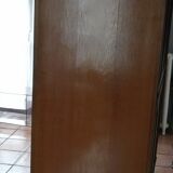 Sliding door cabinet 1950