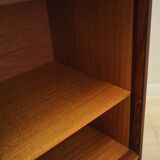 Rosewood bookcase, Danish design, 1960s, production: Denmark