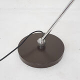 Adjustable floor lamp by Busquet for Hala, the Netherlands 1950's