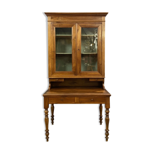 Bureau bibliothèque