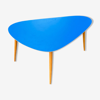 Table basse en  bois