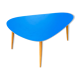 Table basse en  bois